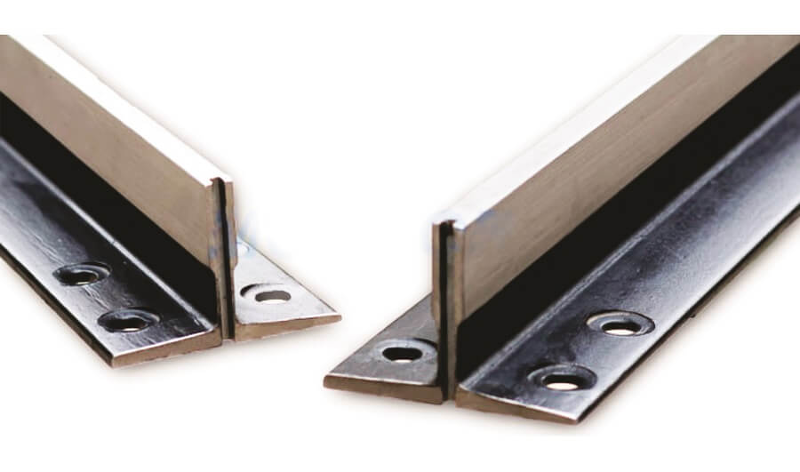 Ray dẫn hướng thang máy dùng để dẫn hướng cho cabin và đối trọng